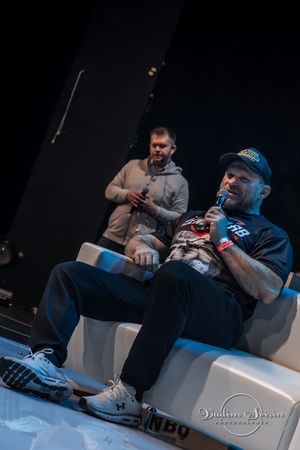 Фотограф Вадим Свирин (19.05.2024)